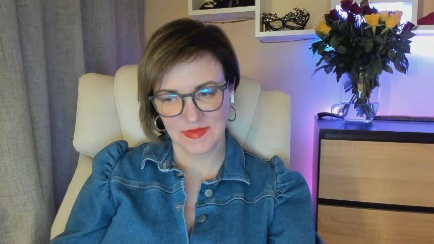 Live Stream of EroticFELIZIA