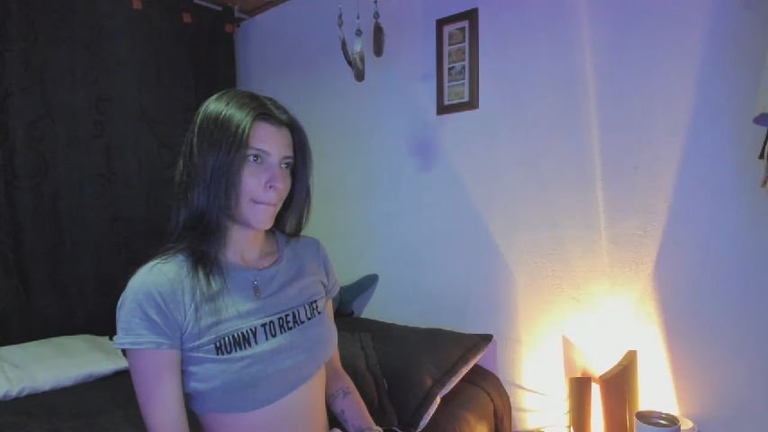 MeganRay online image