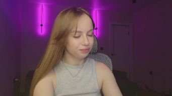 Bunny_luvv_ - Seductive Redhead is ON|110 to Mash Tits|Lush=ON|25=UltraHigh Vibes|33/44/77/88=SpecialPattern|C2C=66|Breasts=99|FapTax=55|BJ=198|BBC BJ=249|More in WBSeduc