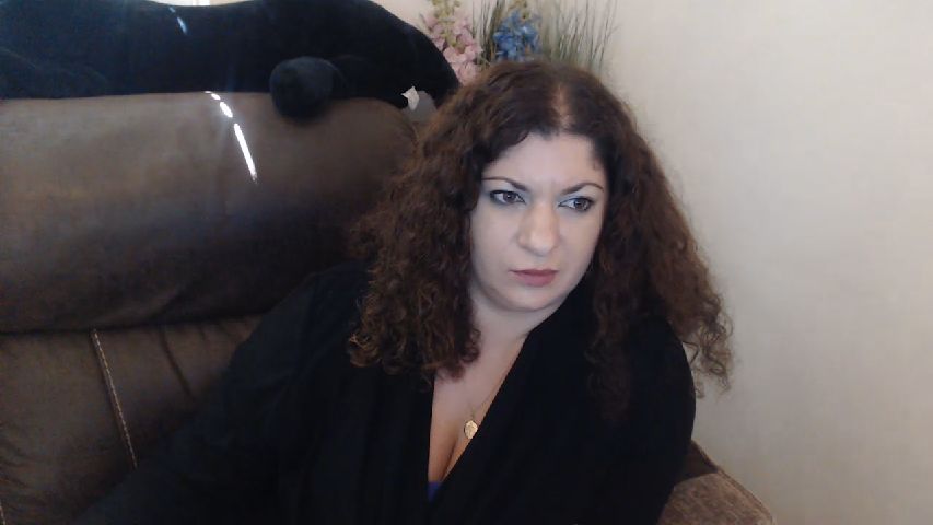 MilenaDivine live
