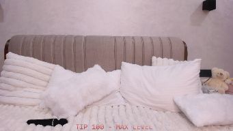 TinyKim - Come say hi! GOAL: Lush Anal 5 min control😈💦 Let s have a lot of fun tonight!