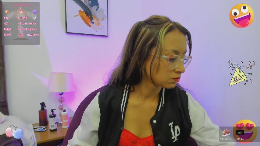 Live Stream of Bravepetunia