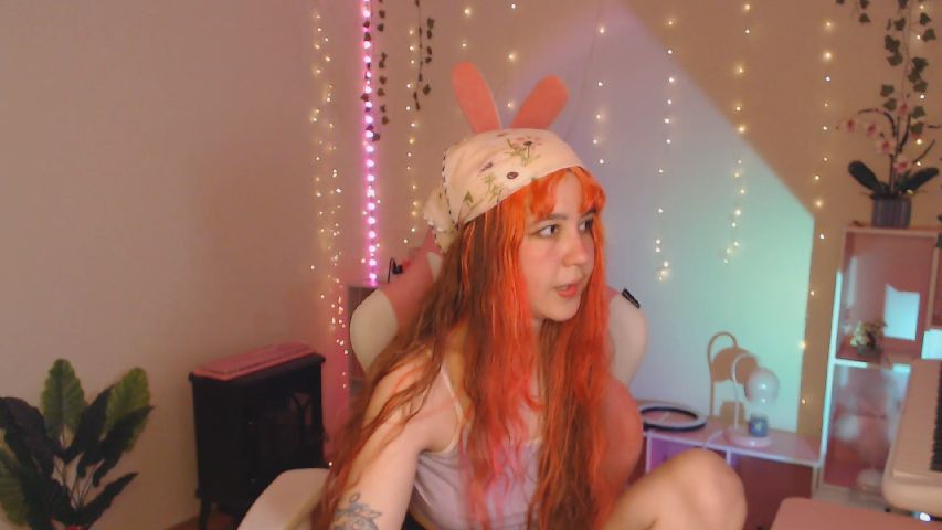 Live Stream of Purrthings