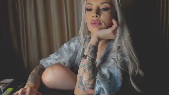 BOO_D - naughty