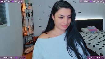 Amystique - 793 till top off | 88 Raffle Ticket |111 blackjack | 122 Wheel | 1-88 keno for 1 raffle ticket | Domi on | https://MFCsha.re/tipmenu/22iku248