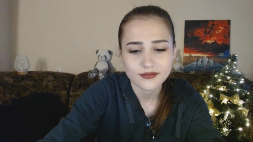 Live Stream of Mary_Baxter