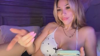 Kittylick420 - 75 add pm!100 free tits!150BJ! 200 dance nude!250 pussy tease!300 c2c!350 ass up!400 tip b4 tru pvt!tip 4 more! 5800 nude! tip menu 4 more