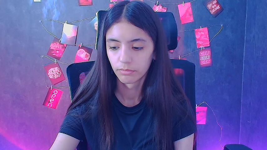 Mary_lo01 live