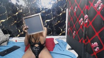 Ebonyindian07