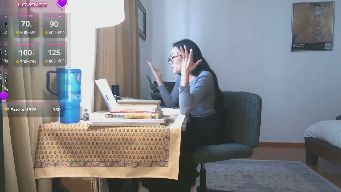 yumihana__26 - titties out!! plsss use the toy in my pussy while im in spanish class lmao - c2c free in tpvt
