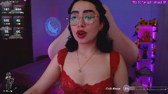 Iamvero_ - Welcum, lest come have fun! ✨Blowjob at 111 // and is on 💜 // control 258// spin wheel 35//