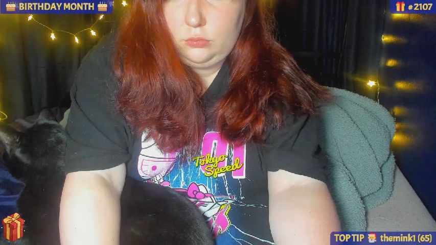 Live Stream of BonsaiBon