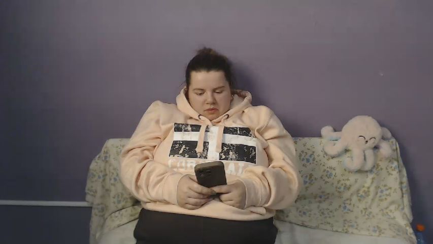 Live Stream of Charm_bethany