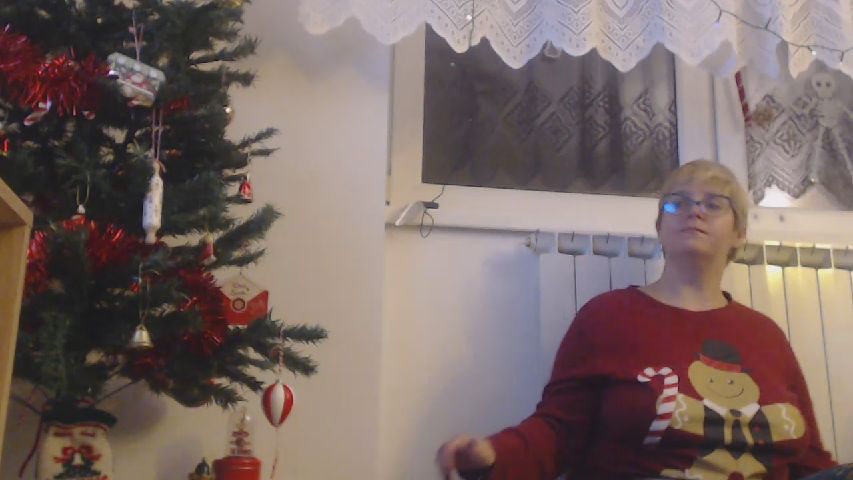 Live Stream of IamMiky