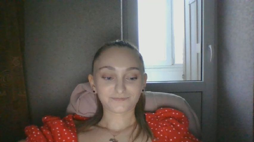 Live Stream of MarianaMori