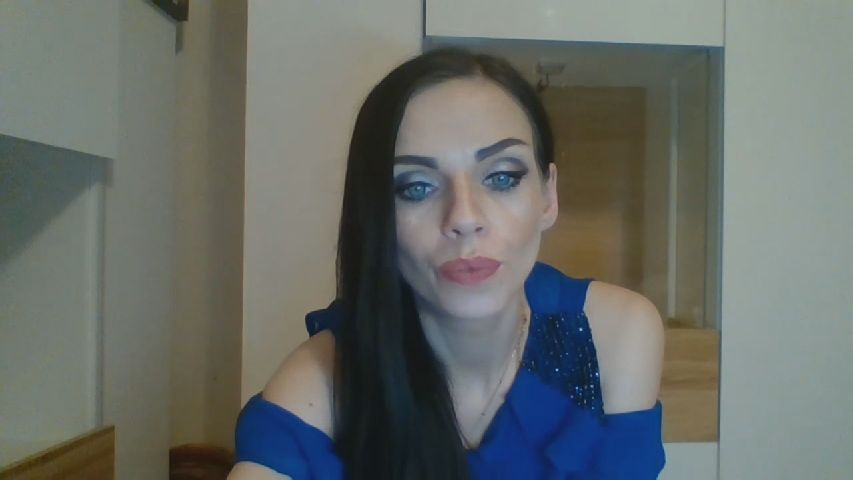 Live Stream of CassieKissy