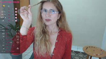 Marjoriecam - Hello Guys
