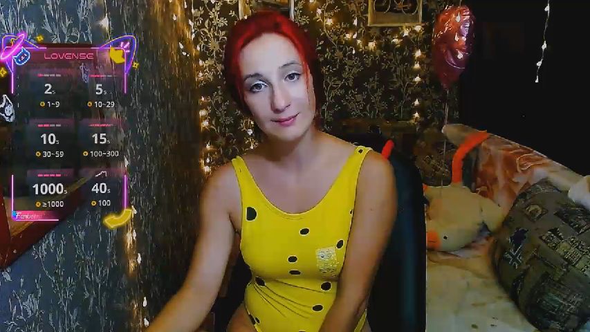AgathaNoxe's MyFreeCams show and profile