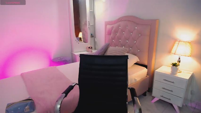 Live Stream of Andreagarcia