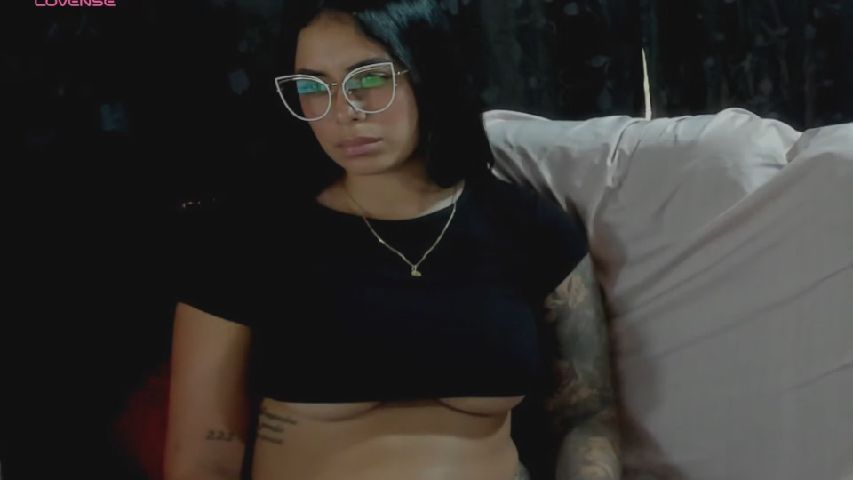 Live Stream of alisson_brown