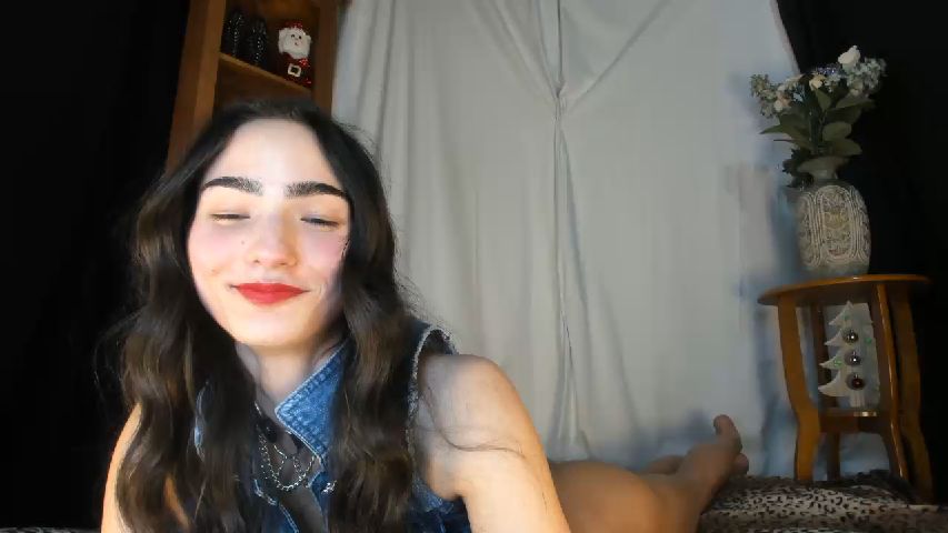 Live Stream of StellaVIXEN