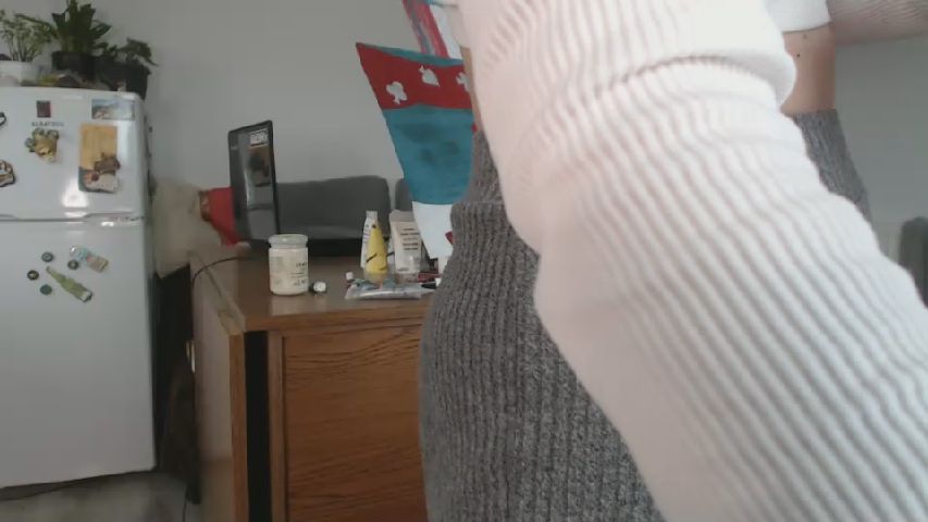 Live Stream of HarperXxs