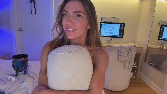 NikiSkyler - 0 until Naked - 400 Morning Edging Cum Vid 🎃 305 Halloween Horror Night Ticket Raffle / Play Nikis Ride of Doom 🕹️ 99 Tokens Spooky Eye game