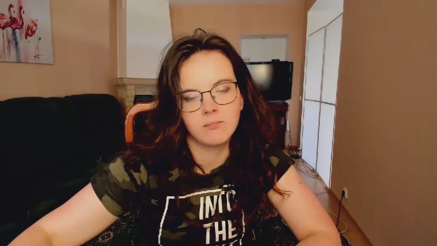 LizaCollins live