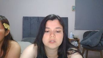 Katybadgirl - 391 until NAKED ALL STREAM. Camshow with: Venus_Glow97 | suck boobs 100 | 10 secs frenchkiss 40 | spank 30 | blojob 80