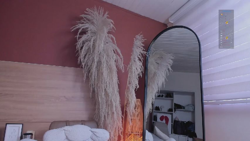 Zoe_Olse online image