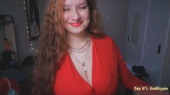 RedChair - Hey mortals!|Topless tease at rank | Check whiterboad for New camera goal| Wheel 65 | Dance 100 | 2000 Goal