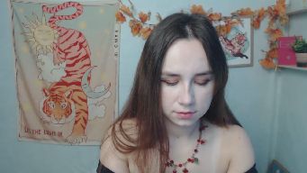 VeryShy_Girl