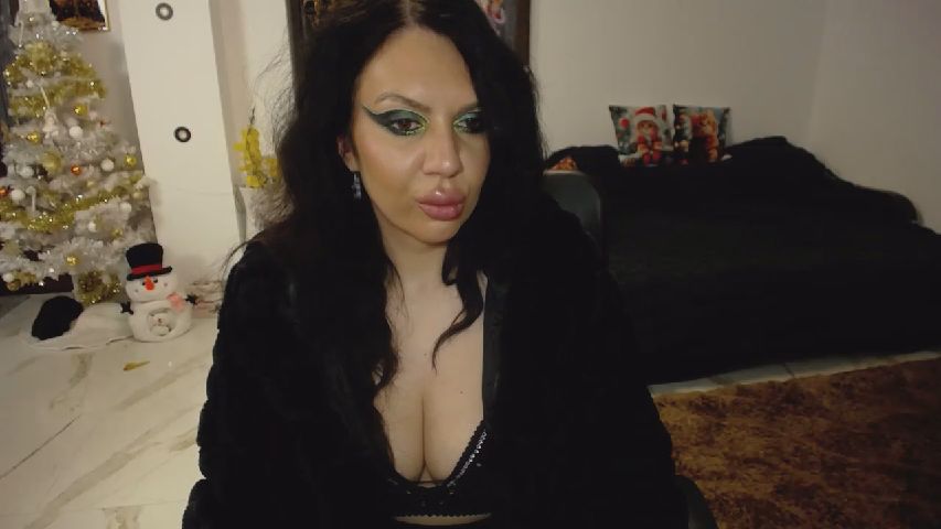 Live Stream of Luxurymistres