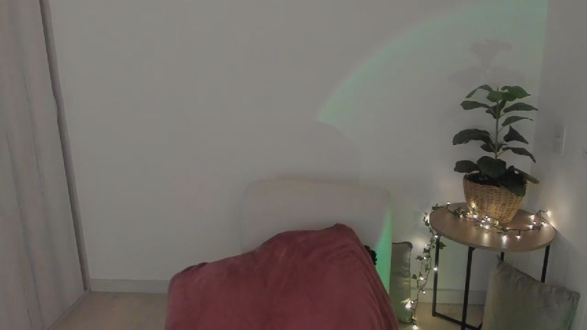 Live Stream of sexyALISOM