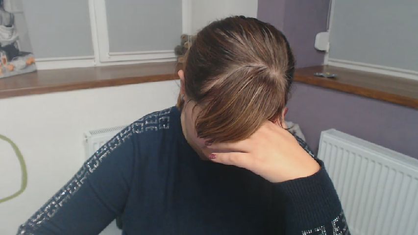 Live Stream of Juisy_peach