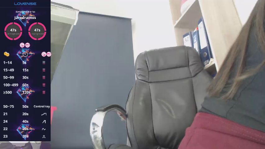 Live Stream of Abby_taylorr