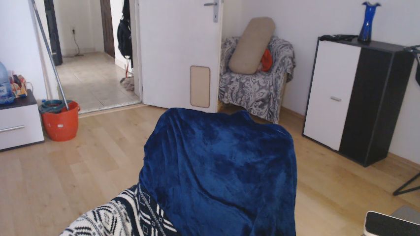 Live Stream of Alien4twenty