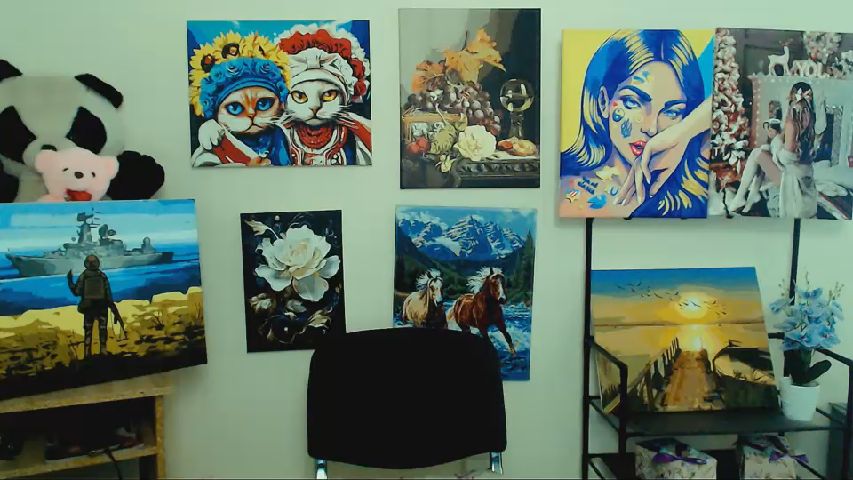 Darina_M_ live