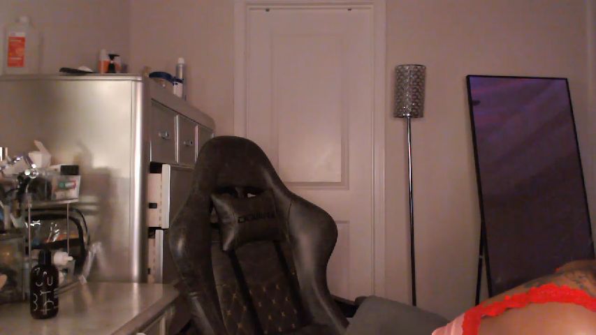 Itsbutterfly live