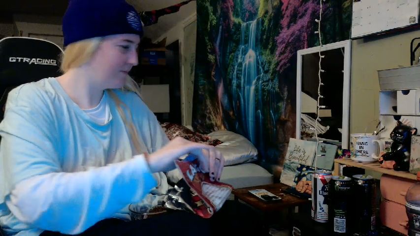 Candismiths live