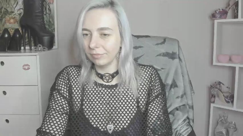 VelvetAnne online profile