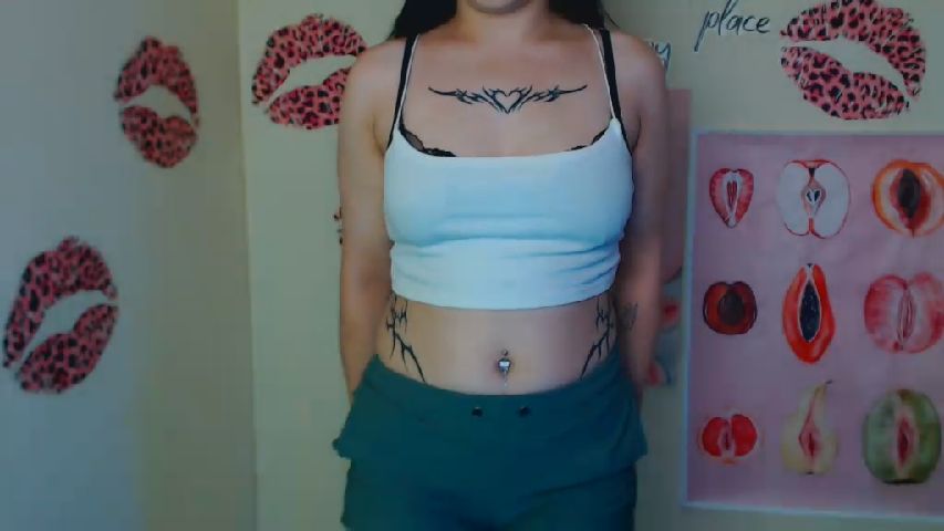 CutieEmma live