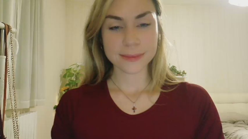 Live Stream of Alicewonder1