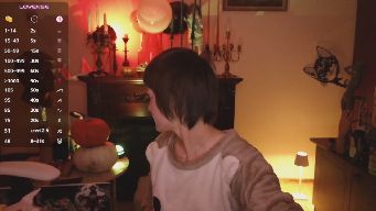 Alisija_ - Hello guys🍁! the main goal is nude dance 903 |puffy nipples - 60 | cute butt - 90 | no pvt today