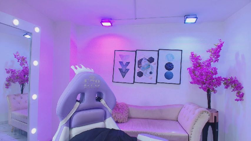 Tamaraslimx live