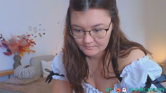 FIRE_ICE_EMMA - 1835 butt plug!🍁 20 Spank/65 Wheelspin/200 Hitachi/222 snapchat👻/299 outfit change/ 500 for all 38 Videos