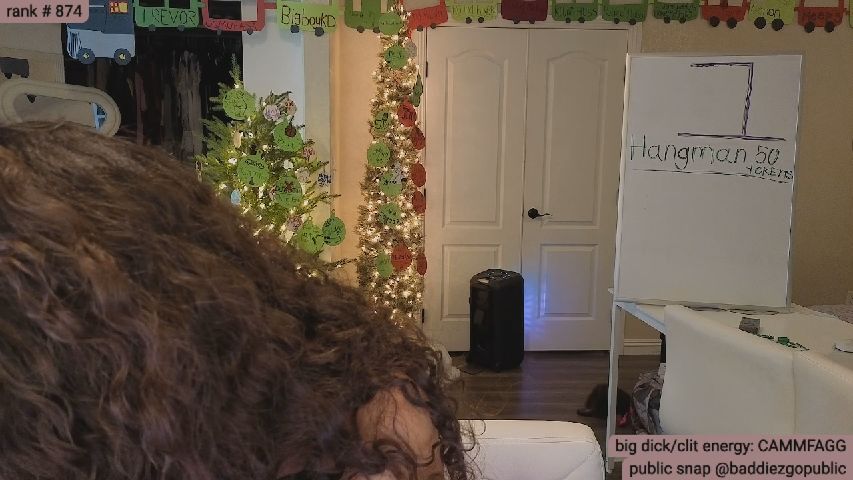Live Stream of KylieNicole