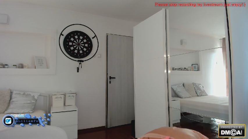 Live Stream of Lilie