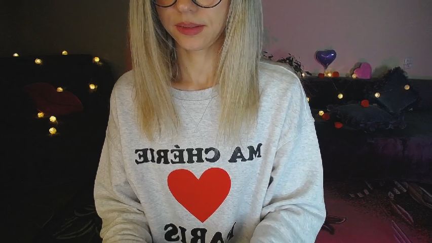 Live Stream of Sunshine_alis