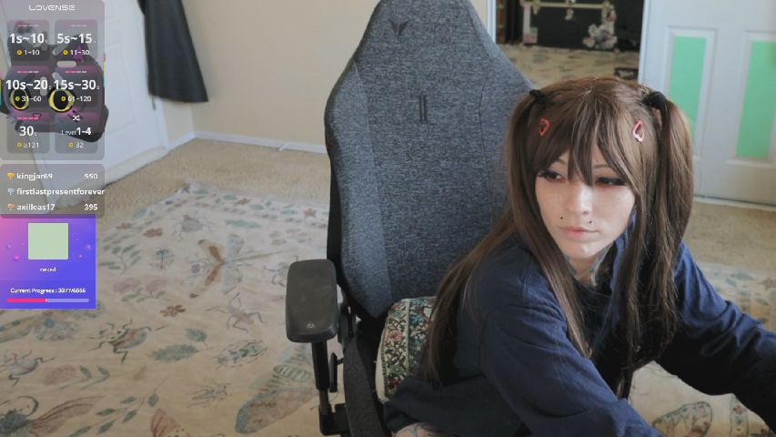 Live Stream of Shellybeans